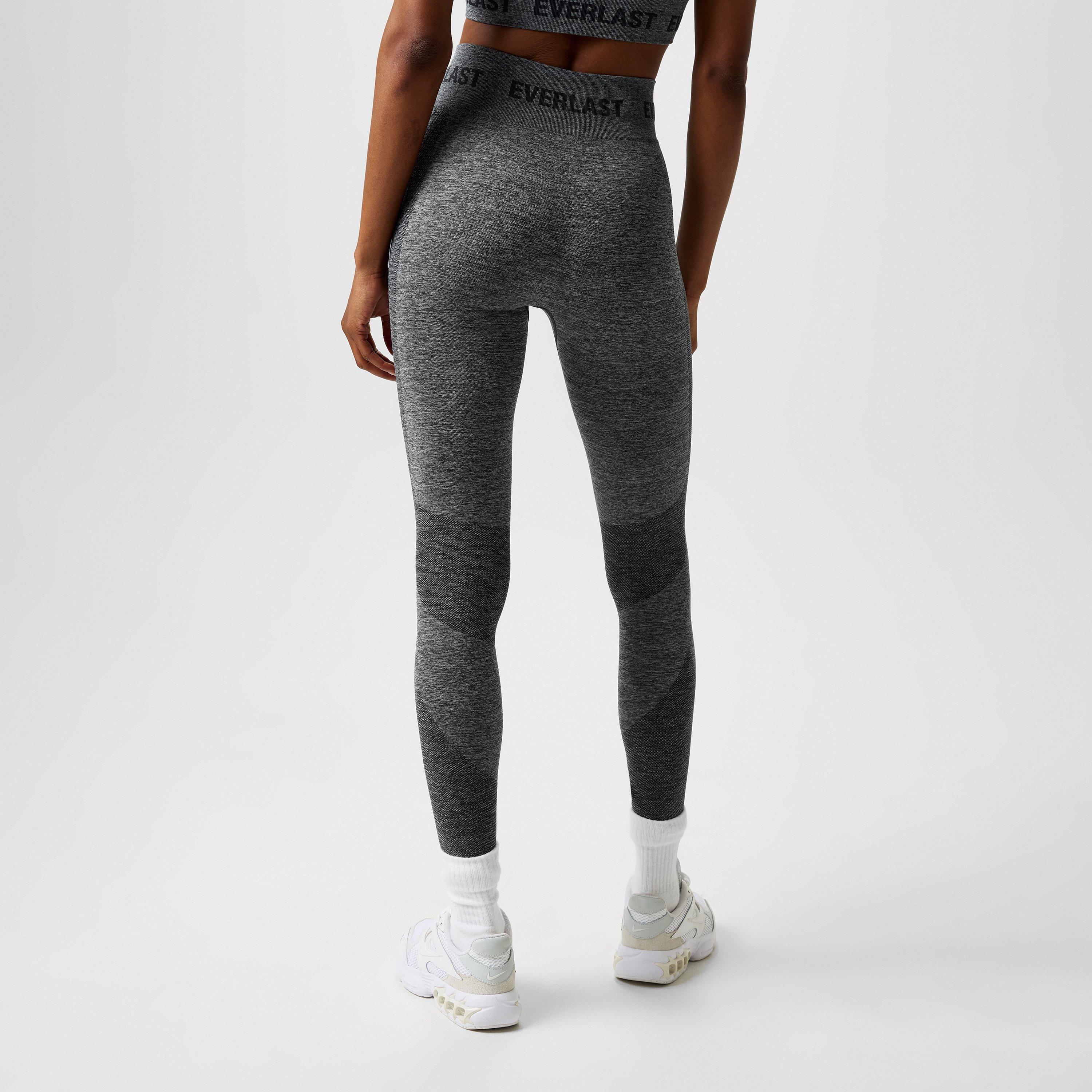 Everlast Seamless Logo Leggings Womens