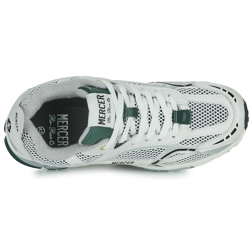 Mercer Amsterdam - The Re-Run Blanco / Verde