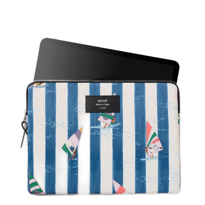 Housse iPad 25 cm Tarifa