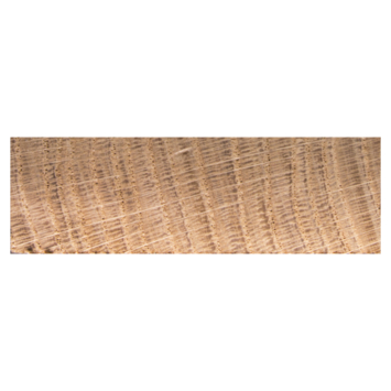 Verbindingslat eiken 19x60 mm 250 cm