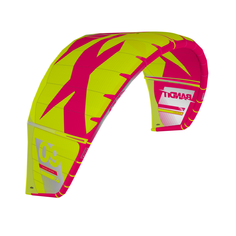 Aile F-one Bandit XI 2018 Nue Taille - The Corner Shop