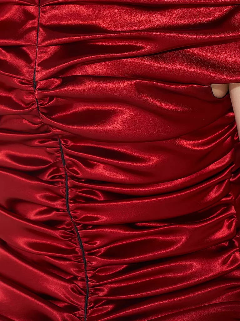 CLAUS TYLER Abendkleid 