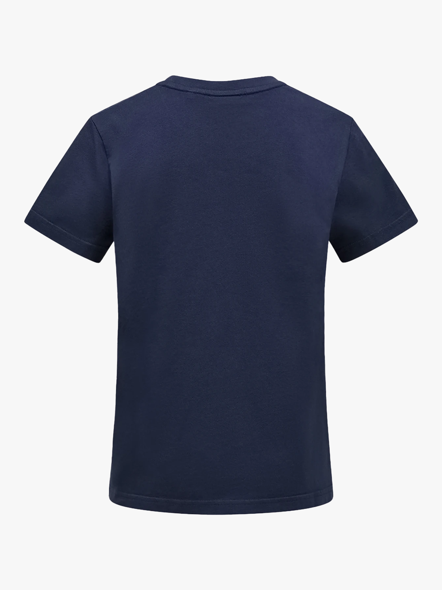 Jr Original Small Logo Tee