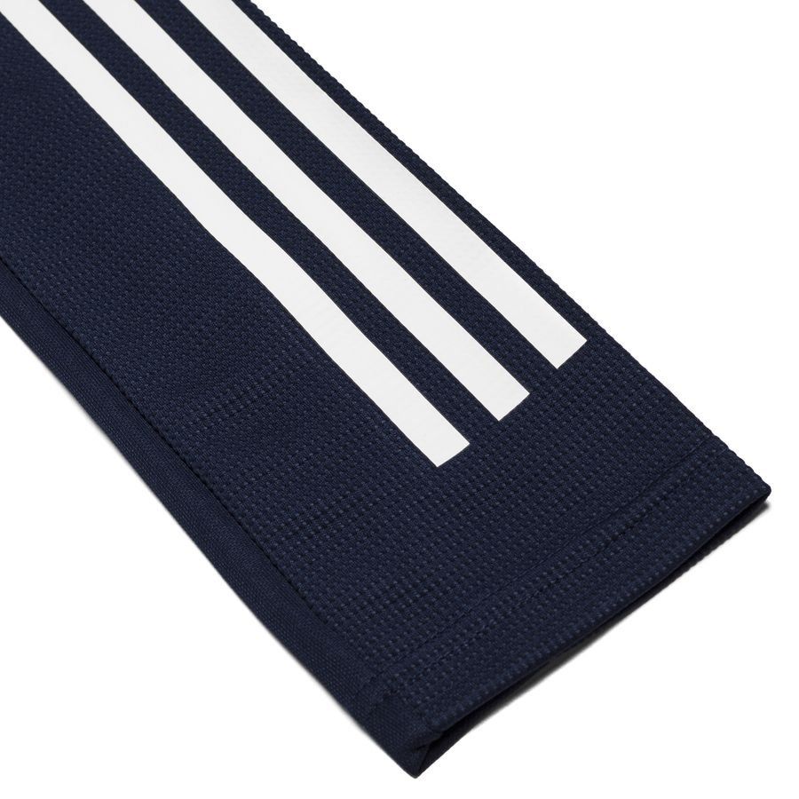 adidas Veste d'Entraînement Condivo 20 - Bleu Marine/Blanc