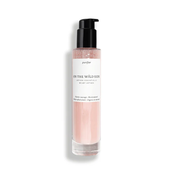 On The Wild Side La Lotion Essentielle 100 ml