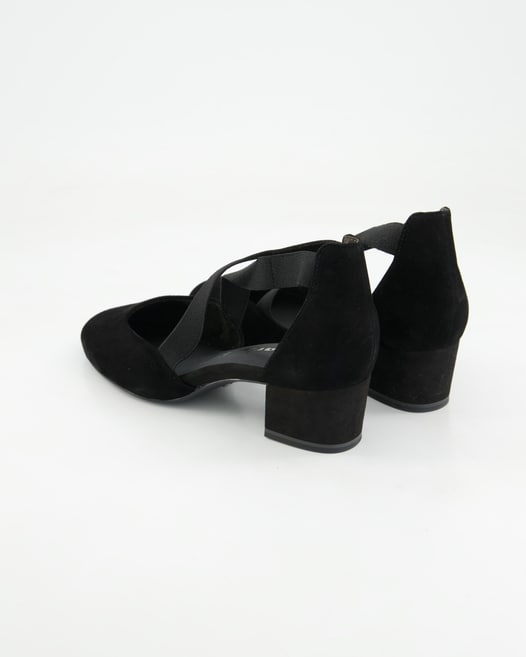 Tamaris M2230742 Pumps in Schwarz