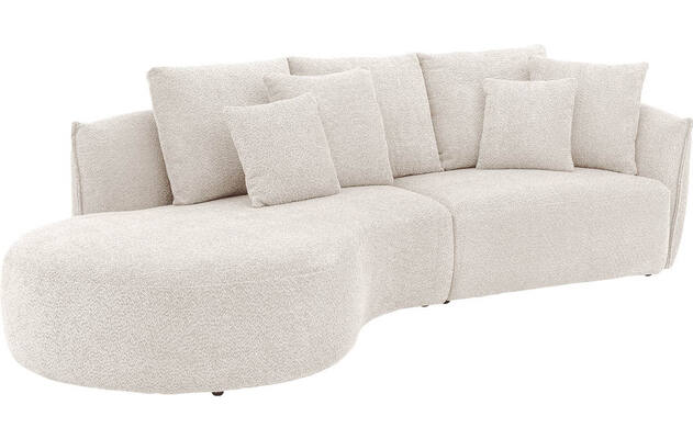Hoekbank Fay