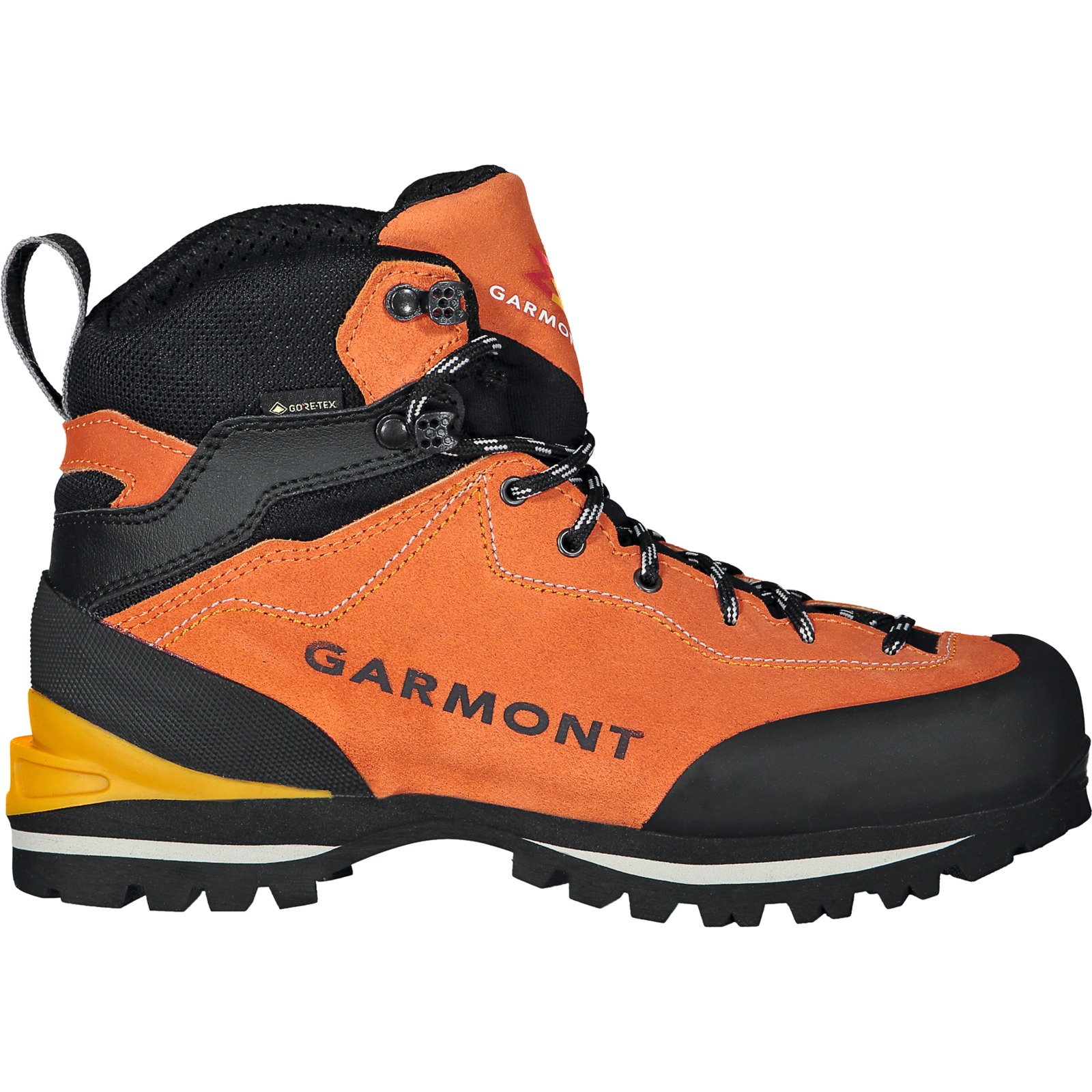 Garmont Damen-Bergschuh Ascent GTX