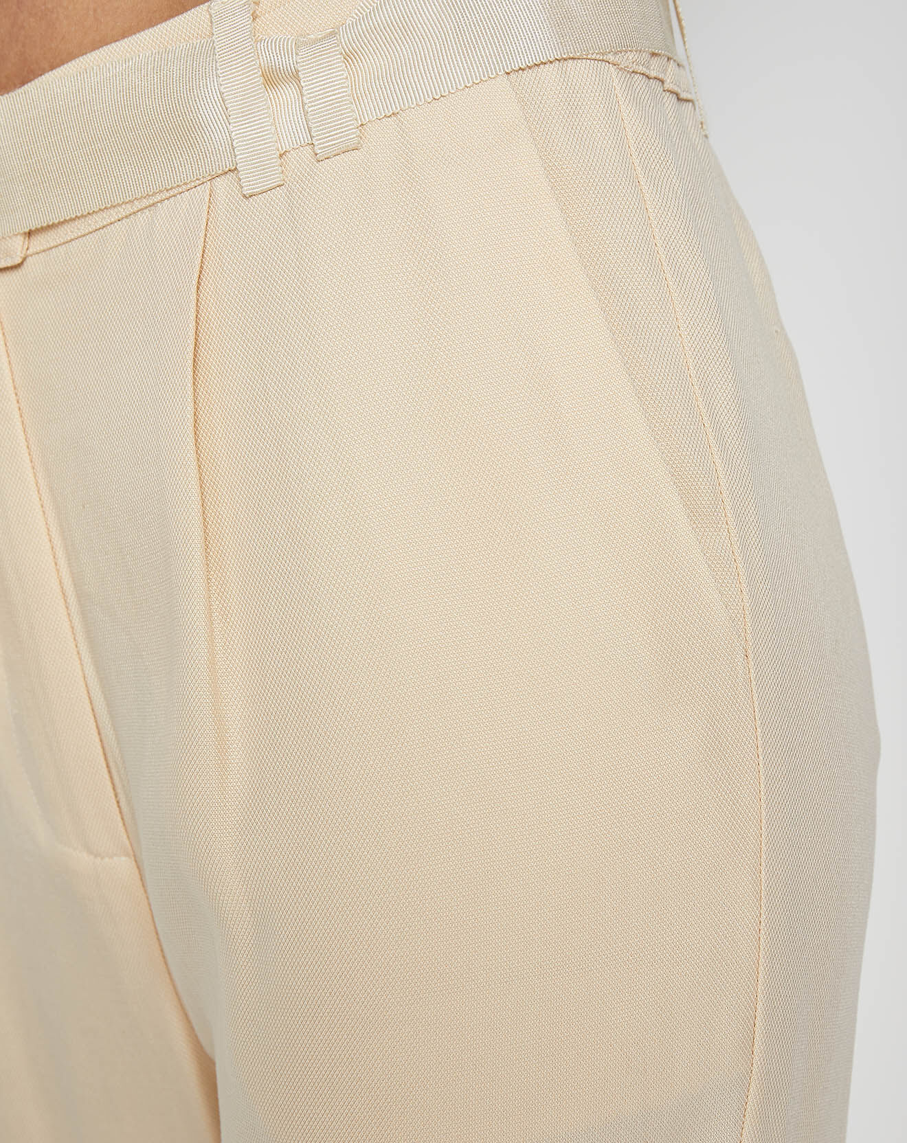 Swildens Pantalon Sacre sable