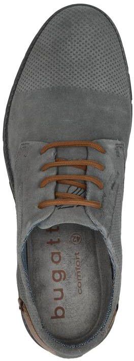 Bugatti Simone Comfort licht grijs