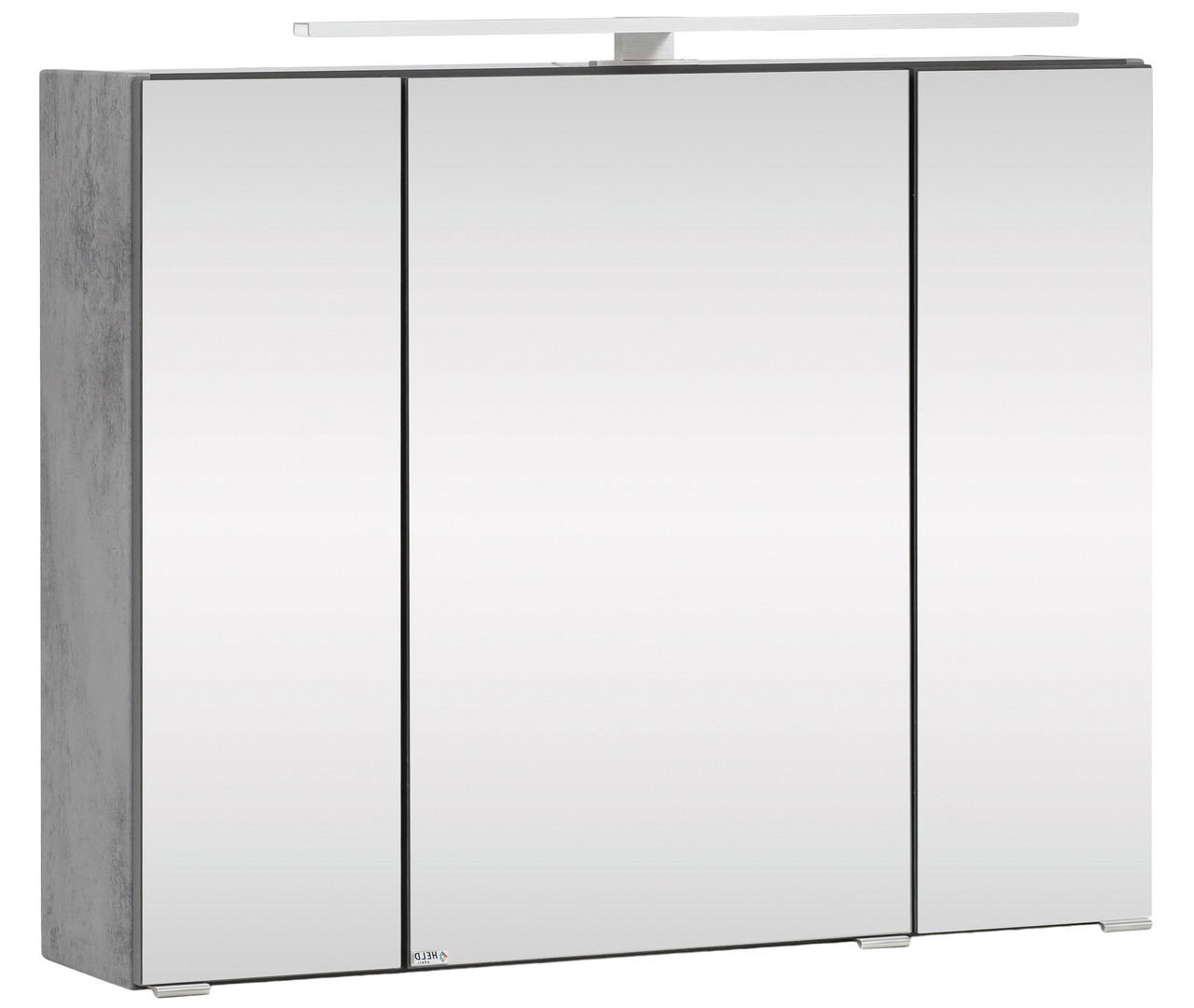 XORA Spiegelschrank STOCKHOLM