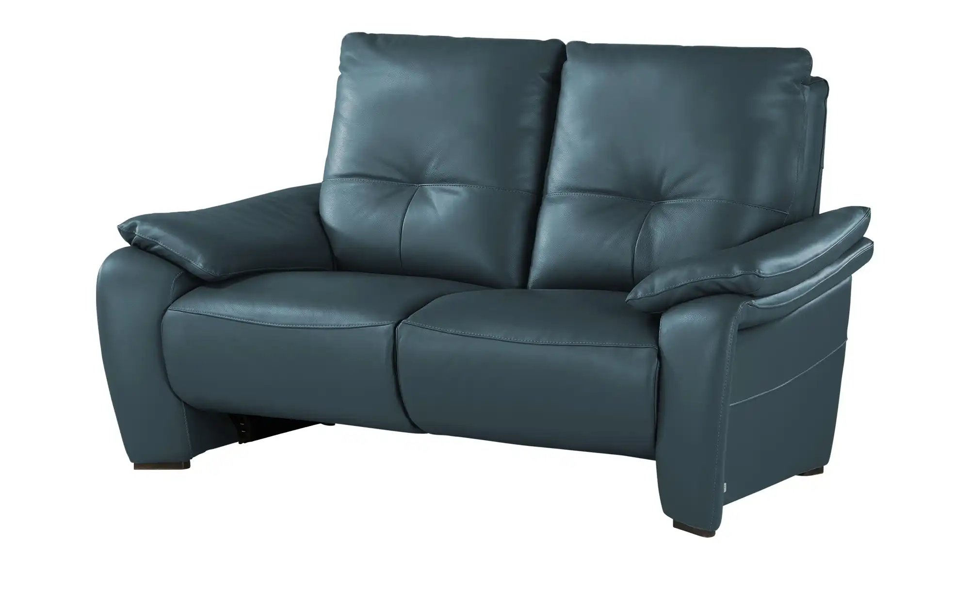Wohnwert Ledersofa Halina