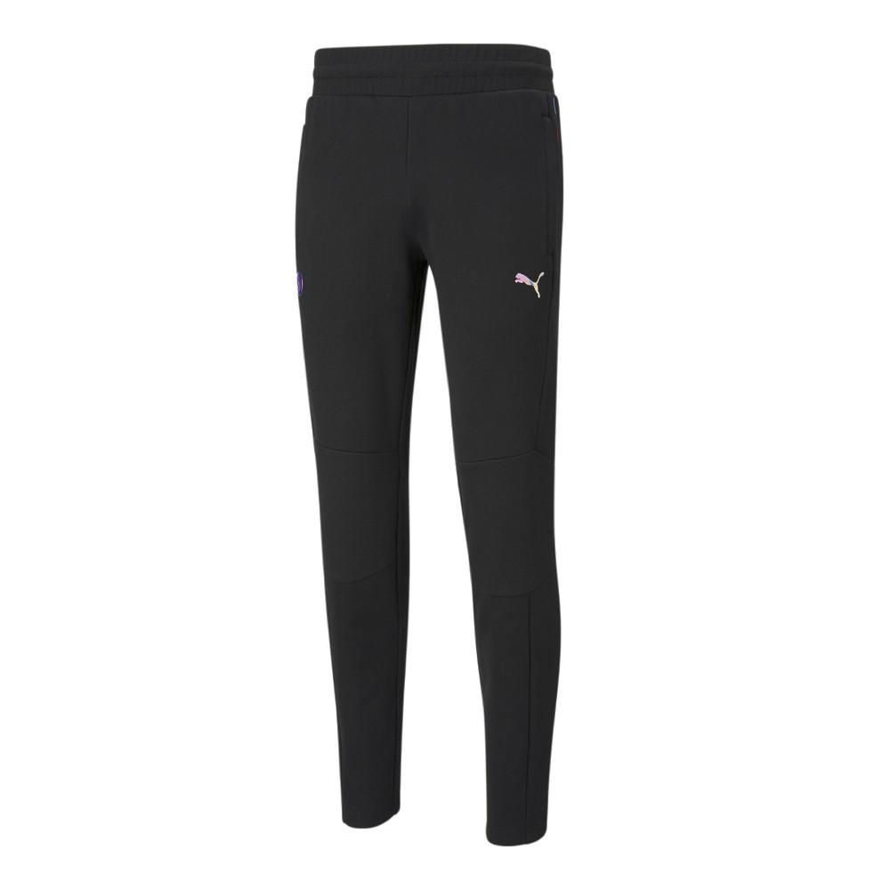 Puma Jogging Noir Homme Puma Fd Bmw Mms Rcsw