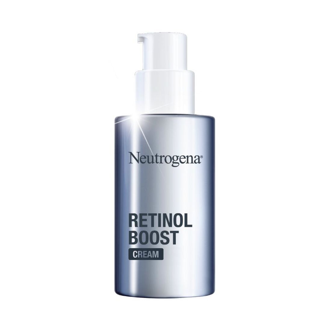 NEUTROGENA  Bright Boost Creme de Noite 50mL - 50ml