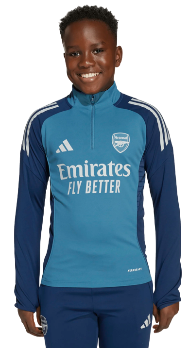 Arsenal FC Trainingssweater 25/26 Junior