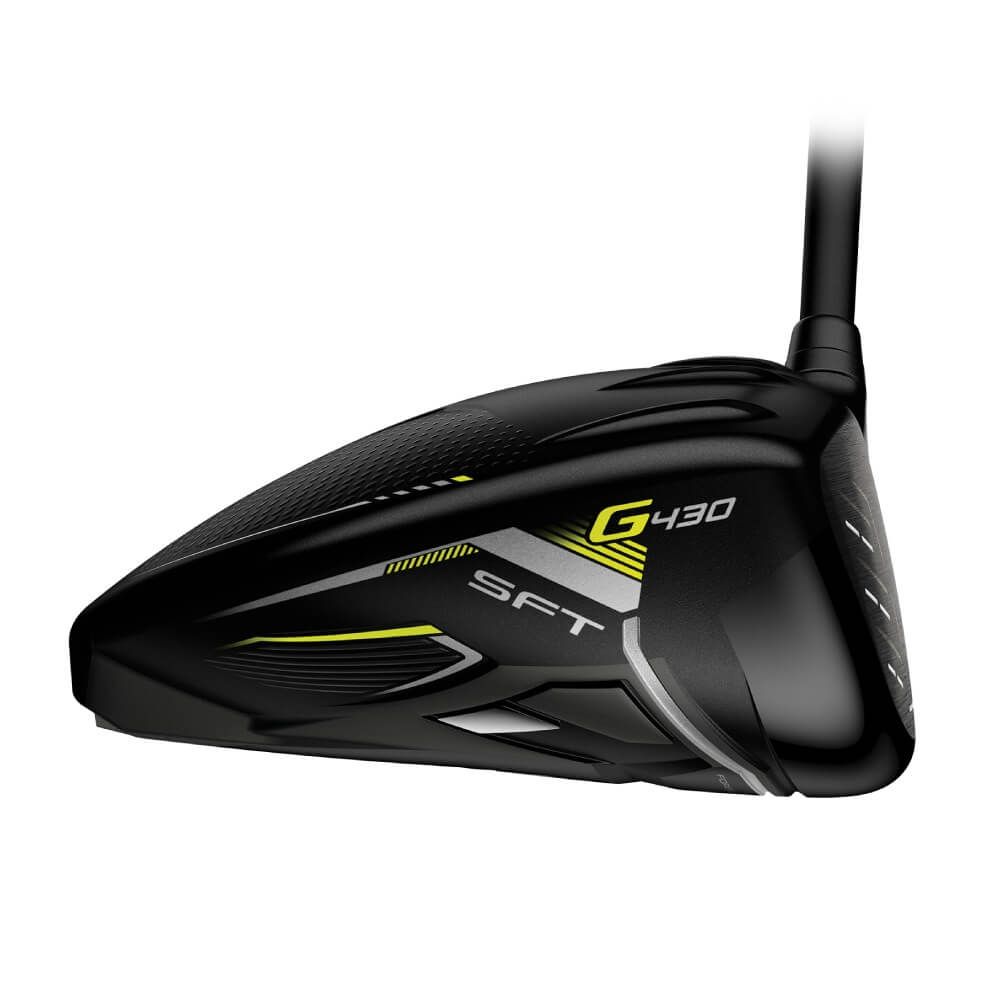 G430 SFT Driver
