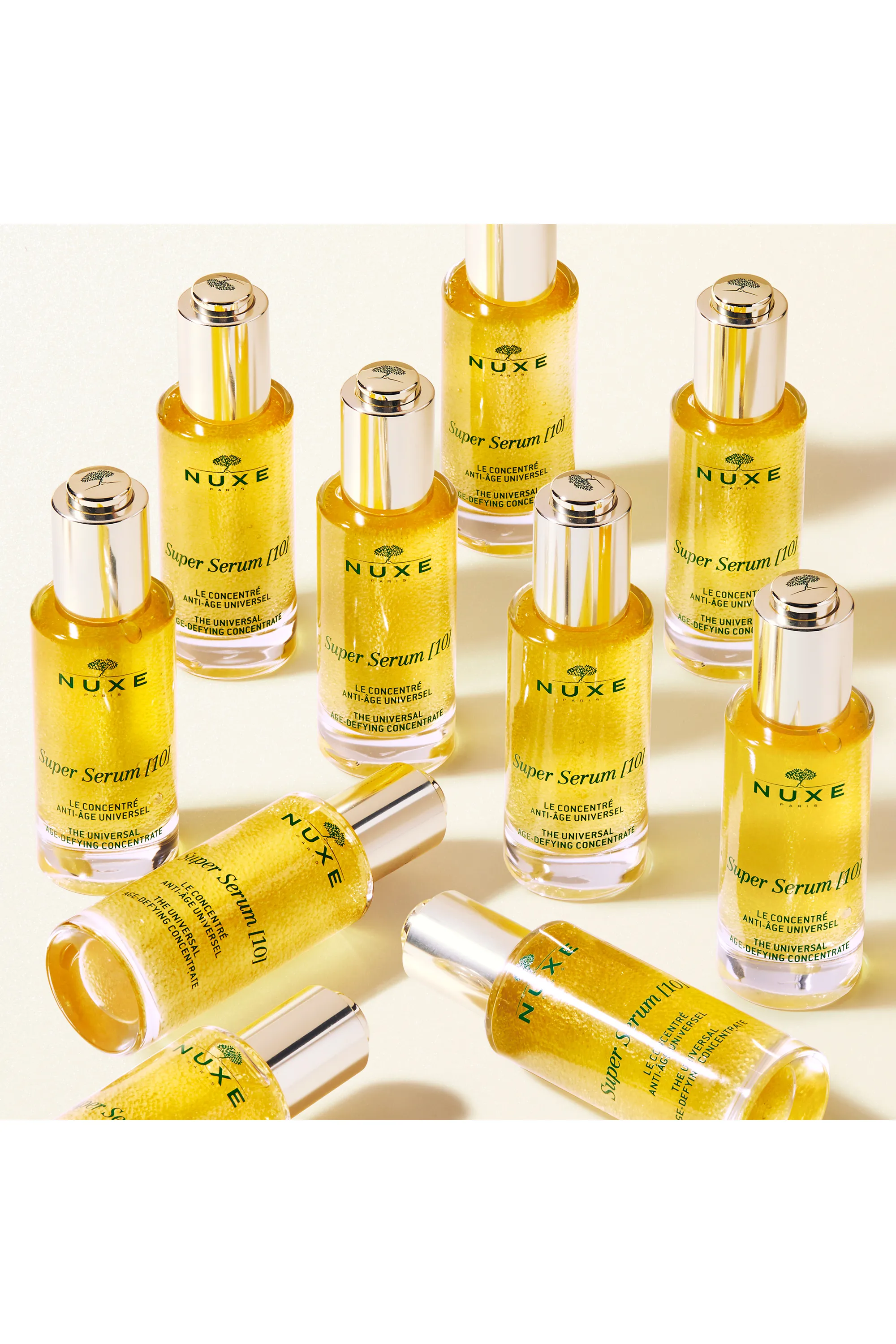Nuxe Super sérum [10] anti-âge-30 ml