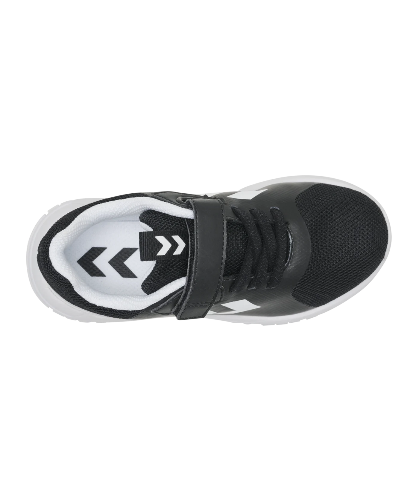 Hummel OMNI1 VC Training Kids Schwarz F2001