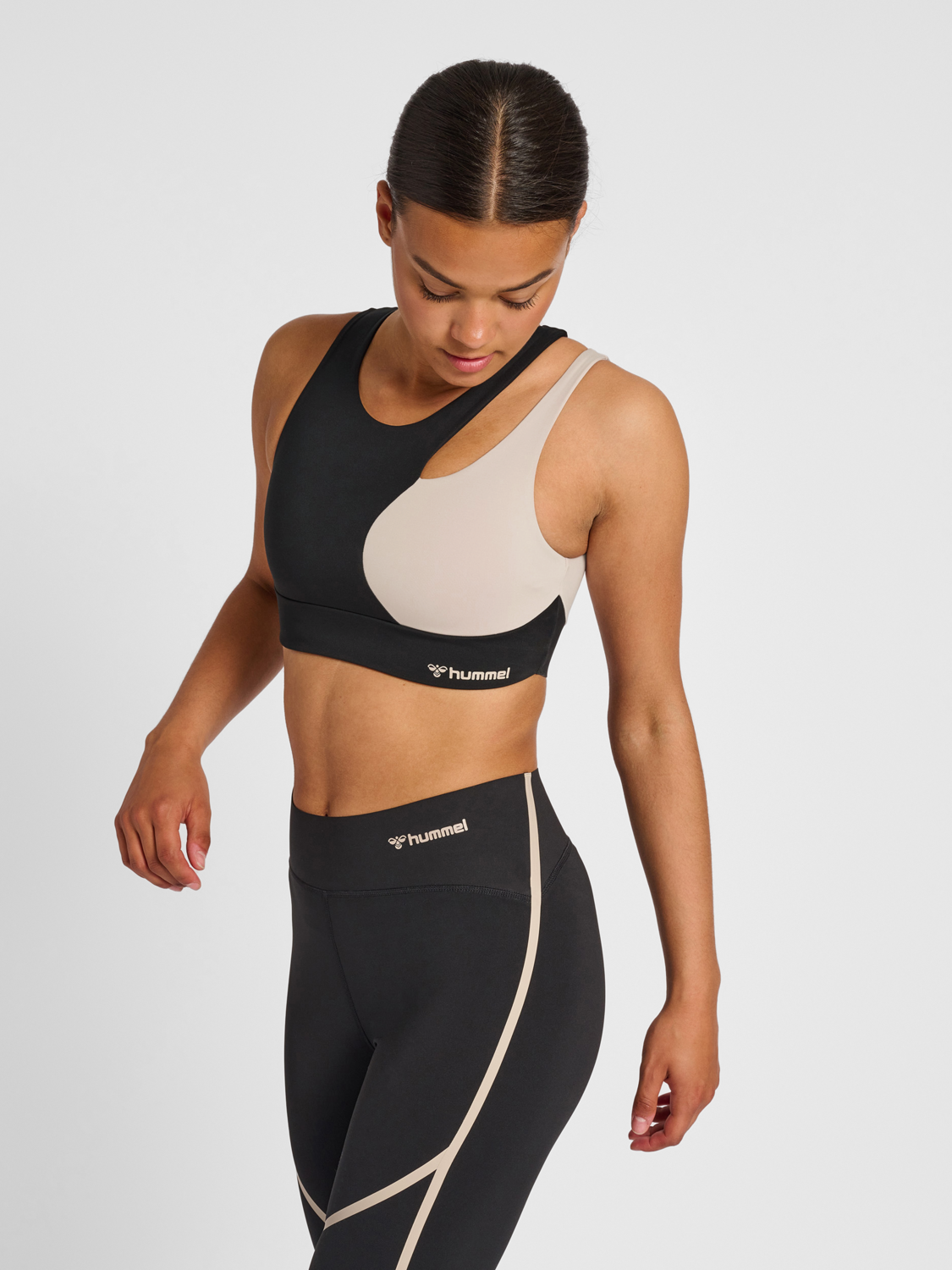 hmlMT RIGA SPORTS BRA