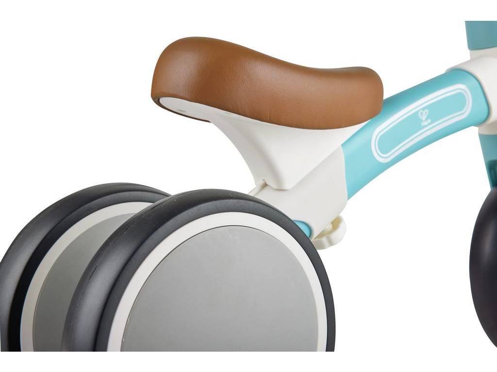 Hape Mein erstes Lauf-Dreirad