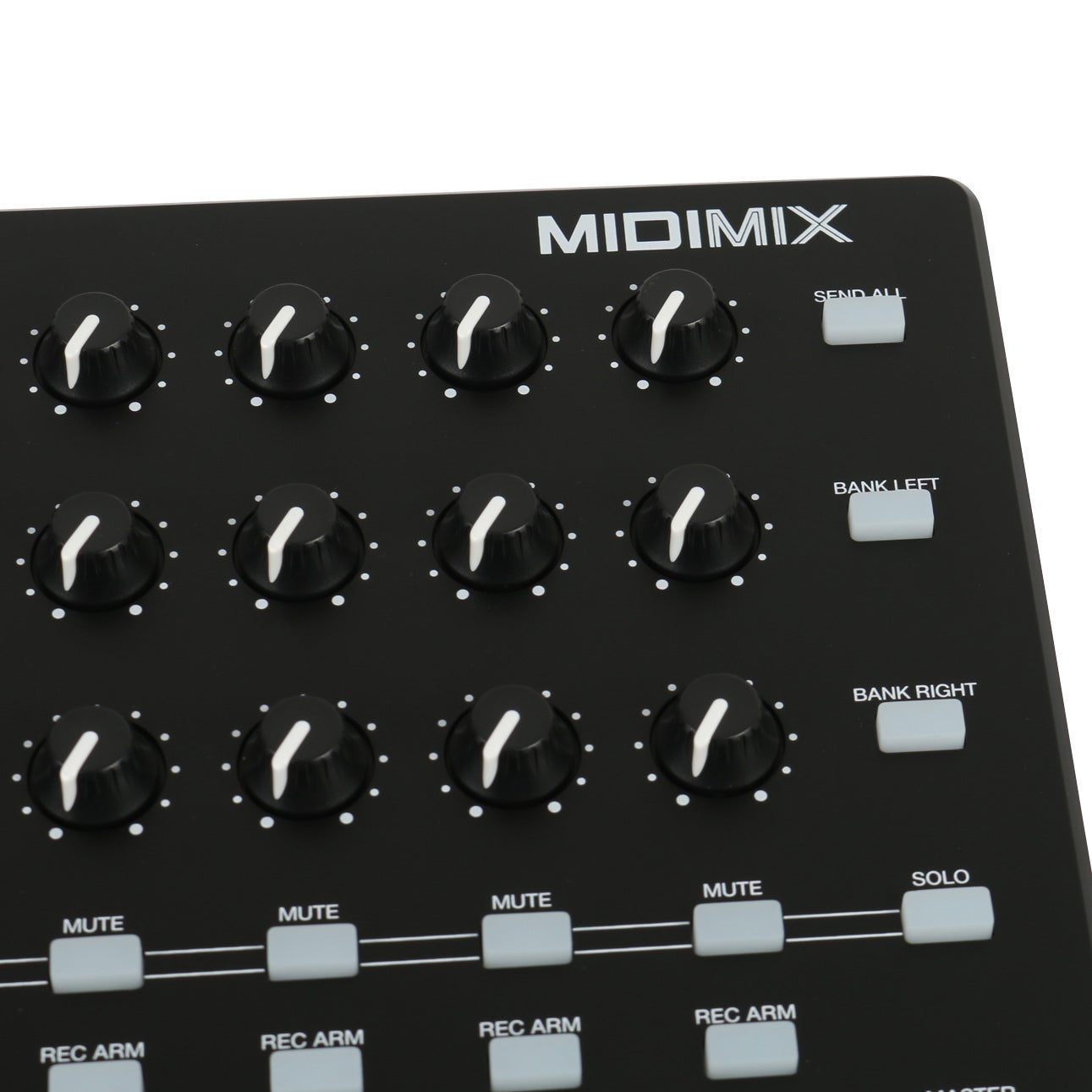 Akai Professional MIDImix DAW-controller