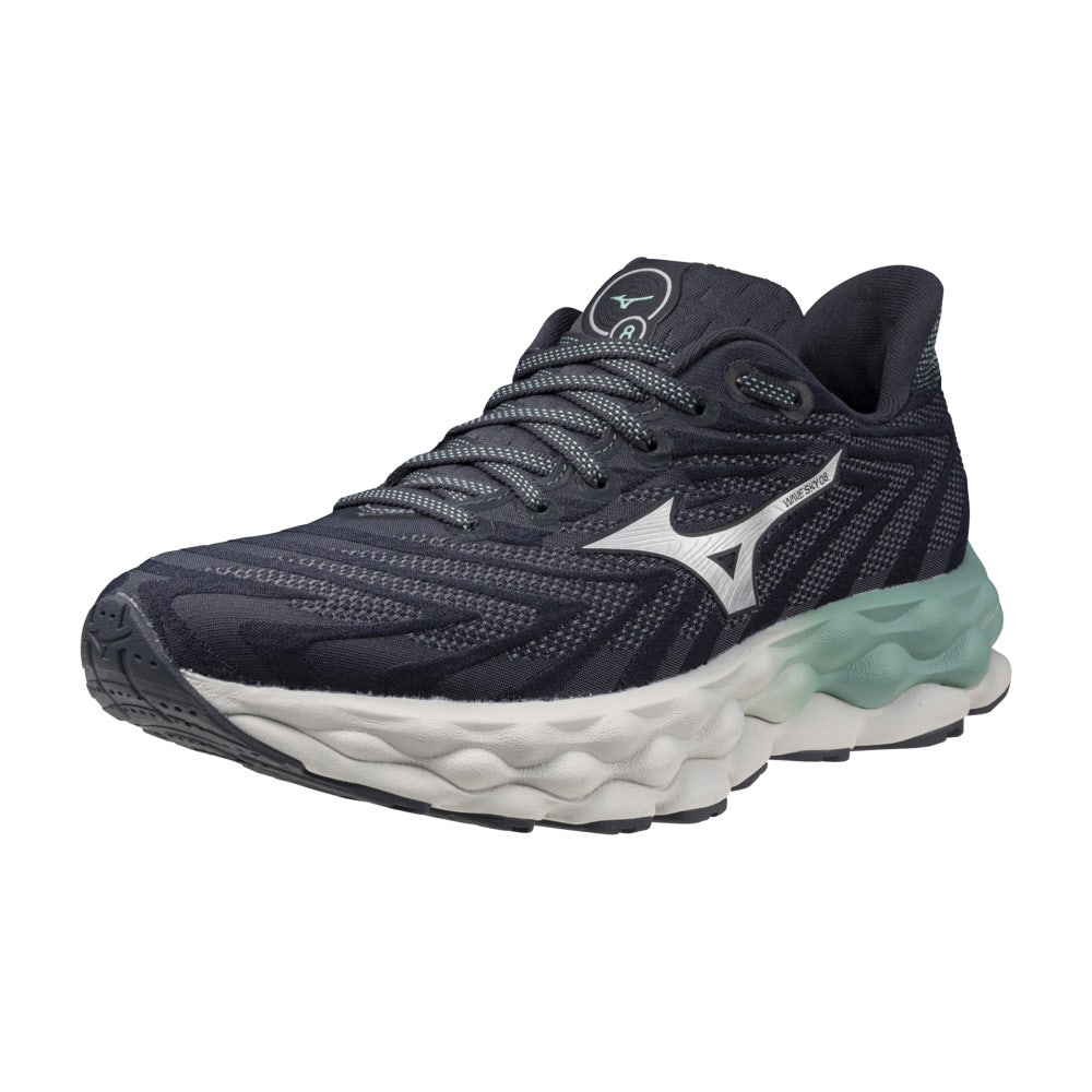 Mizuno  Wave Sky 8 Dames