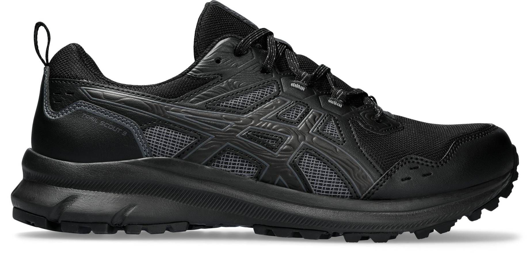 Asics| Herren Trailrunnungschuhe TRAILSCOUT 3
