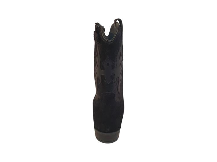 HIP Shoe Style H1700 zwart