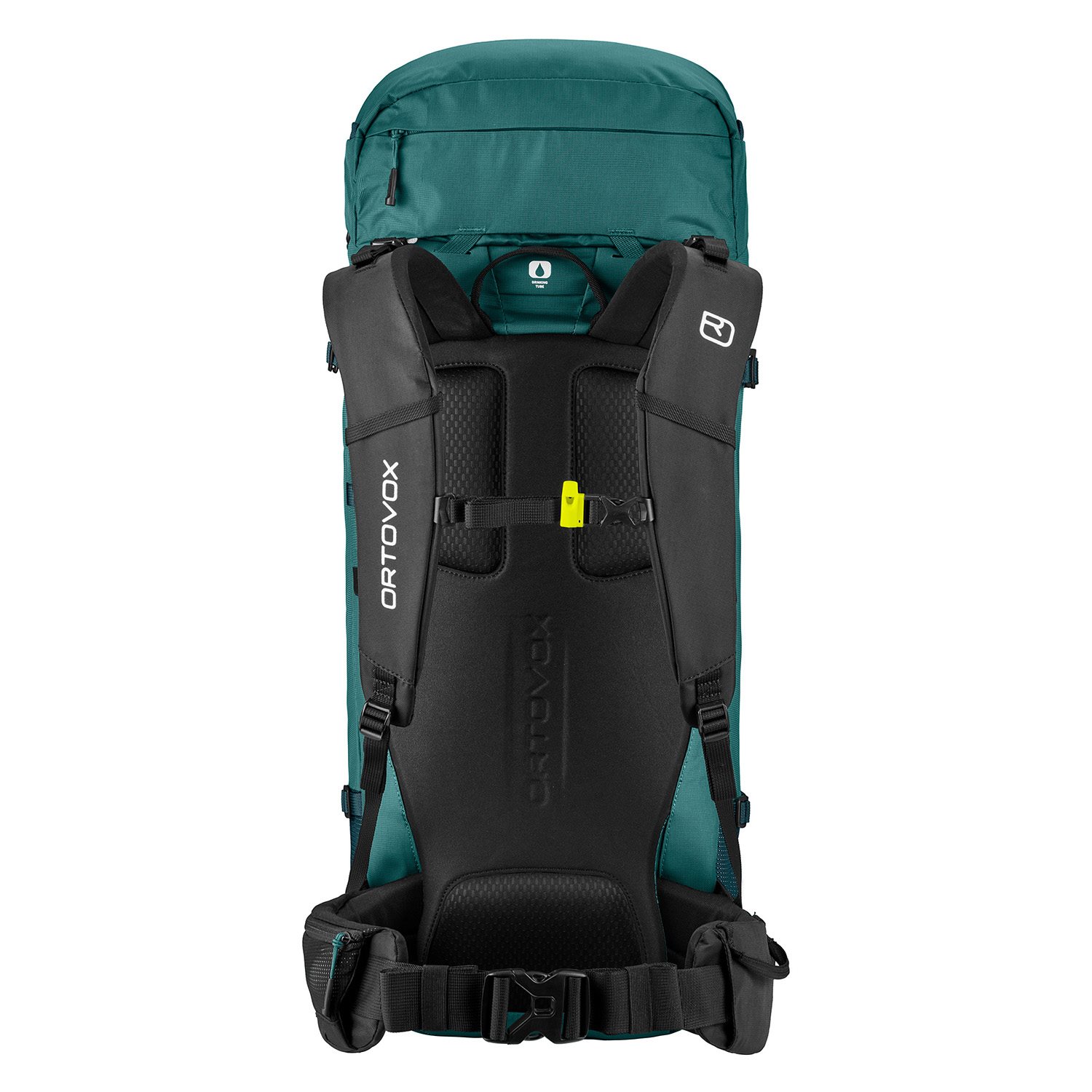Ortovox Peak Light 30 S dark-pacific