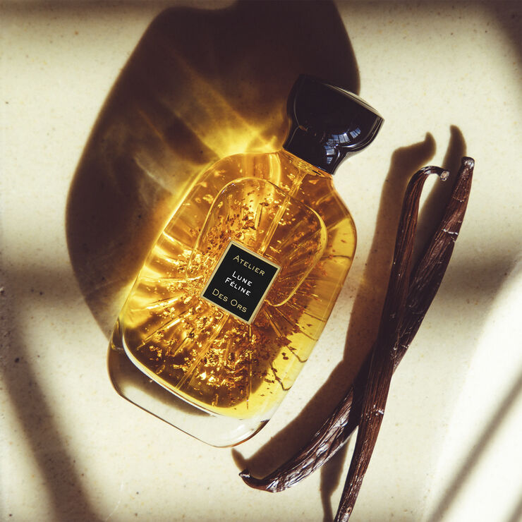 Atelier Des Ors LUNE FELINE - EDP 100ML