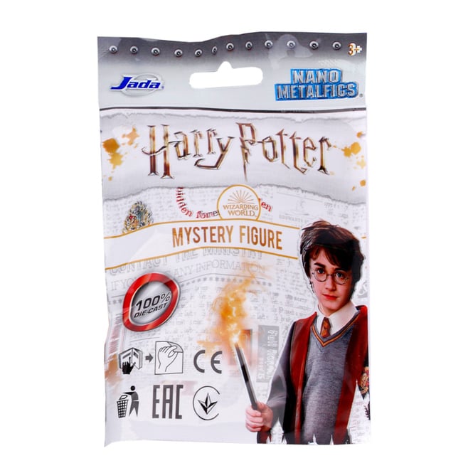 Harry Potter - Nano-Figur im Blindpack - 1 Stück