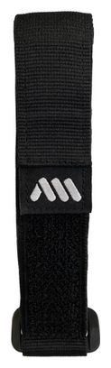 Sangle Velcro All Mountain Style Noir