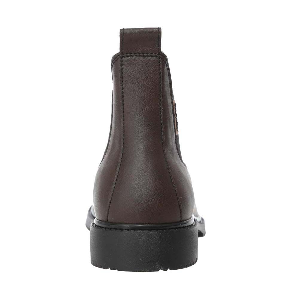 Sergio Grasso FREEDOM - Boots coffee brown
