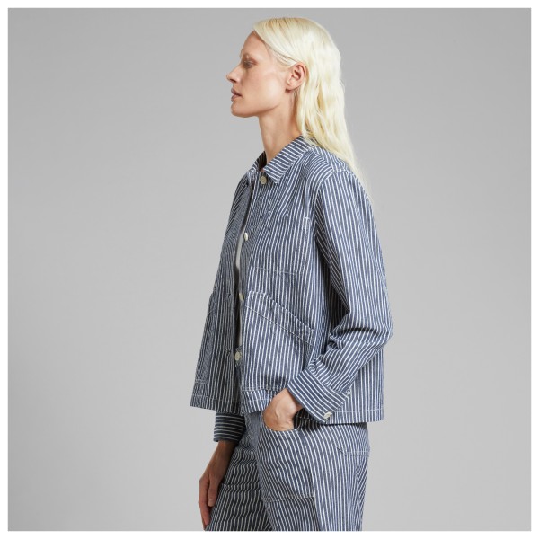 DEDICATED - Women's Jacket Stiby - Chemise