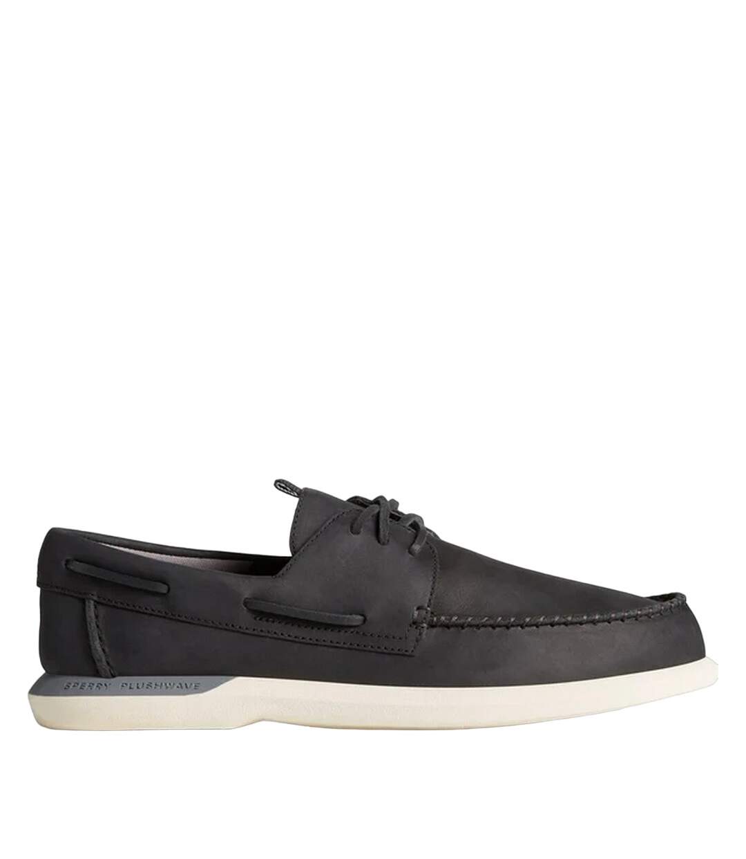 Sperry - Chaussures bateau PLUSHWAVE 2.0 - Homme (Noir) - UTFS9985