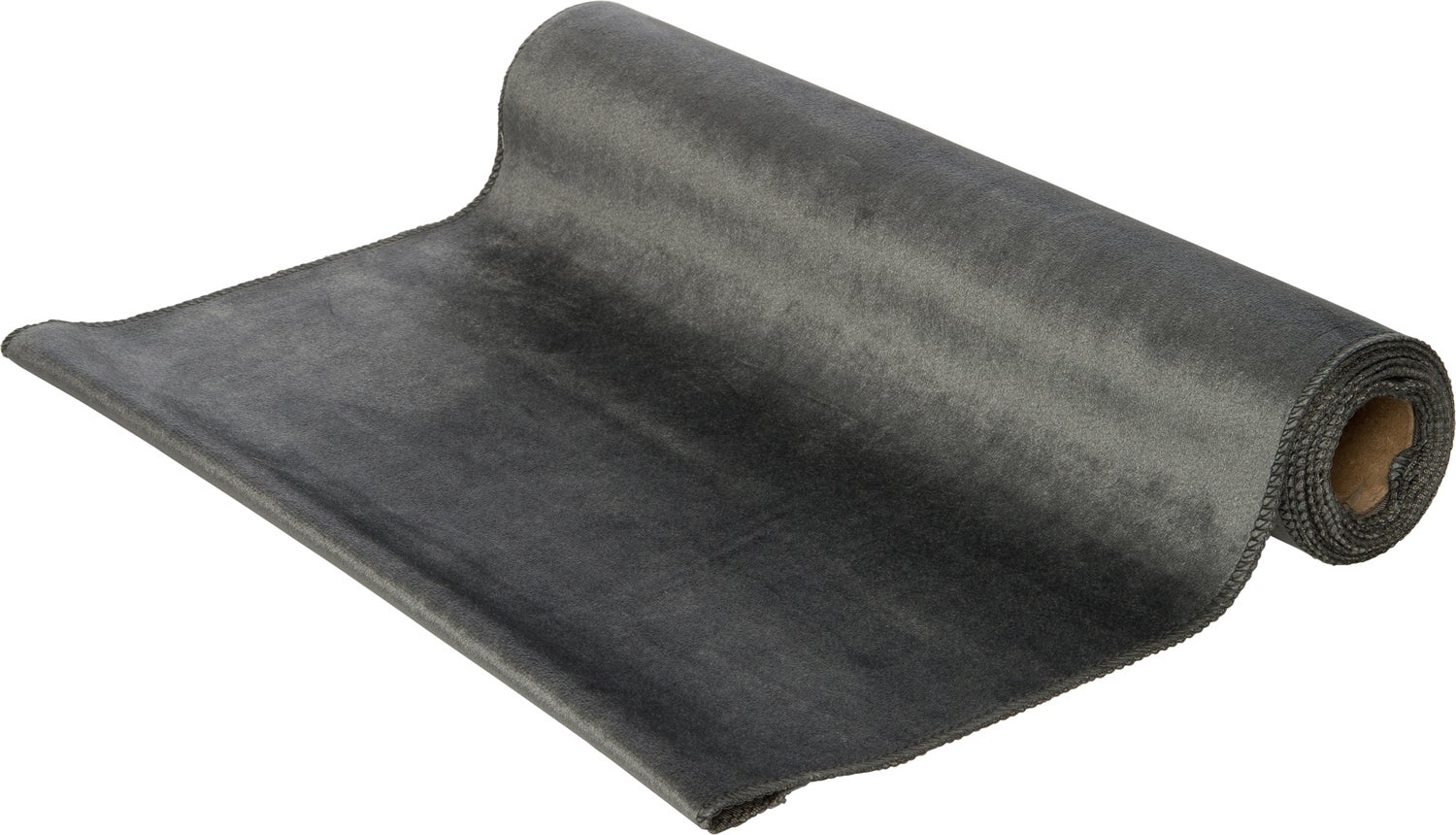 Intratuin tafelloper Chic grijs 35 x 200 cm
