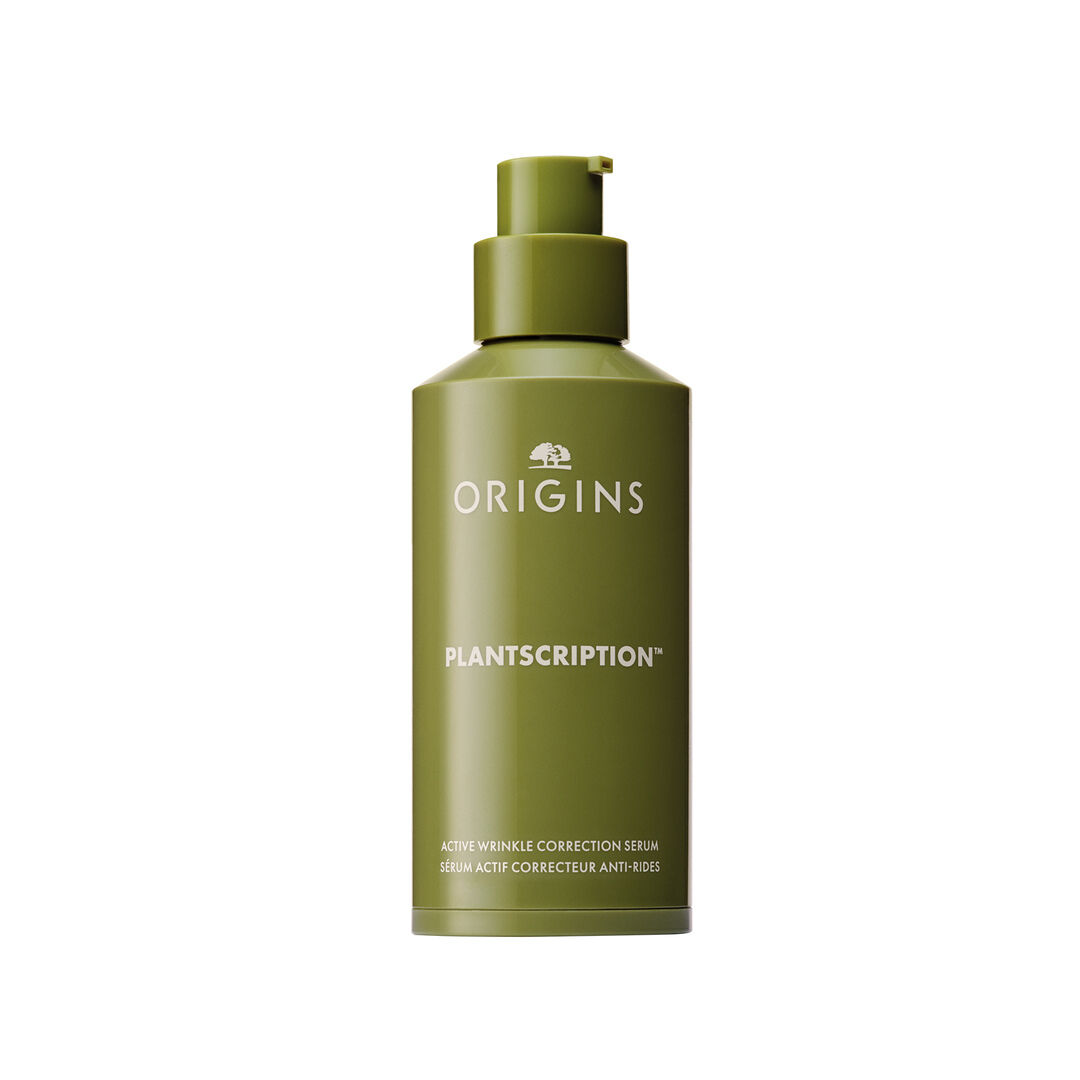 ORIGINS Plantscription Wrinkle Correcting Serum - 50ml