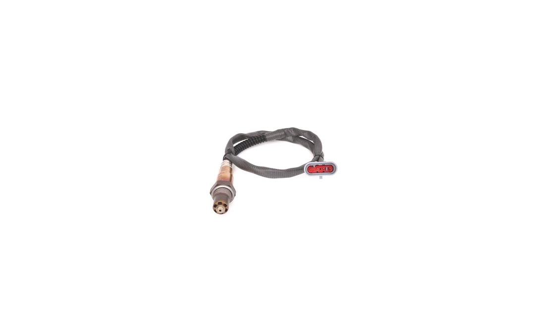 Lambda-sonde