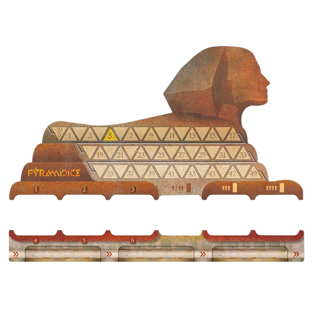 Pyramidice