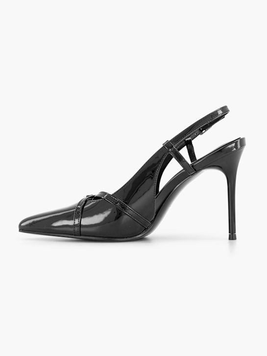 Graceland Slingbacks