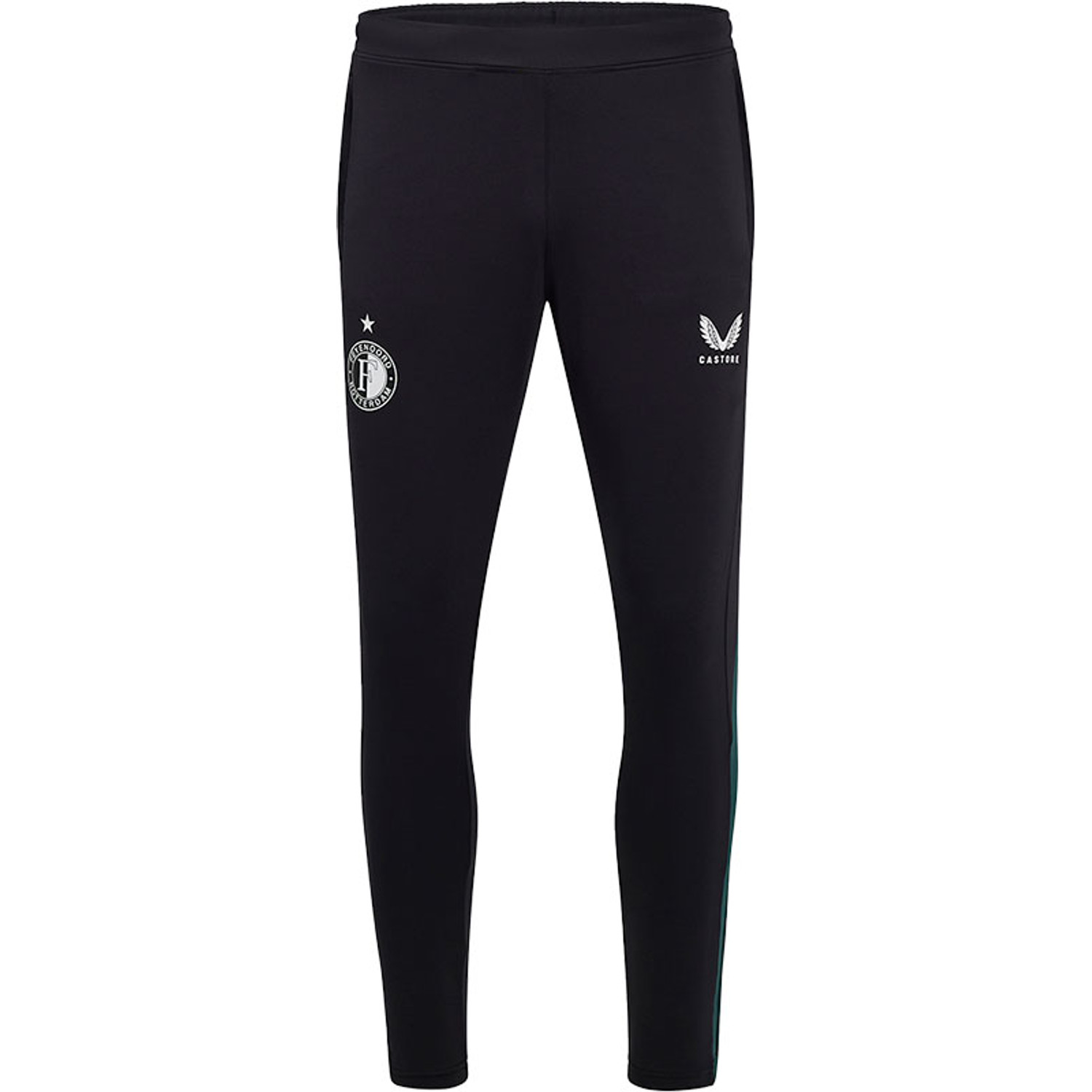 Castore Feyenoord Trainingspak Kids