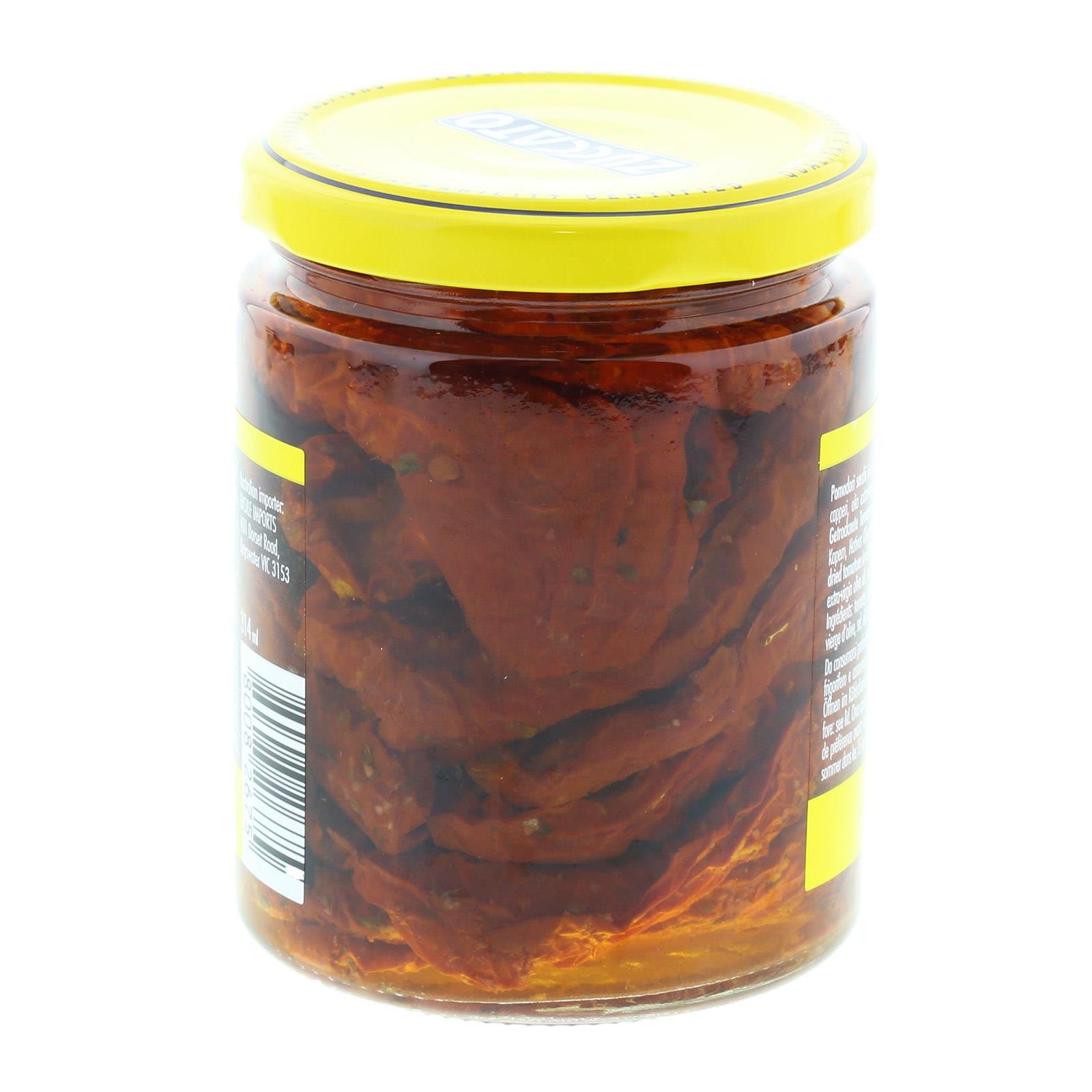 Zuccato Getrocknete Tomaten