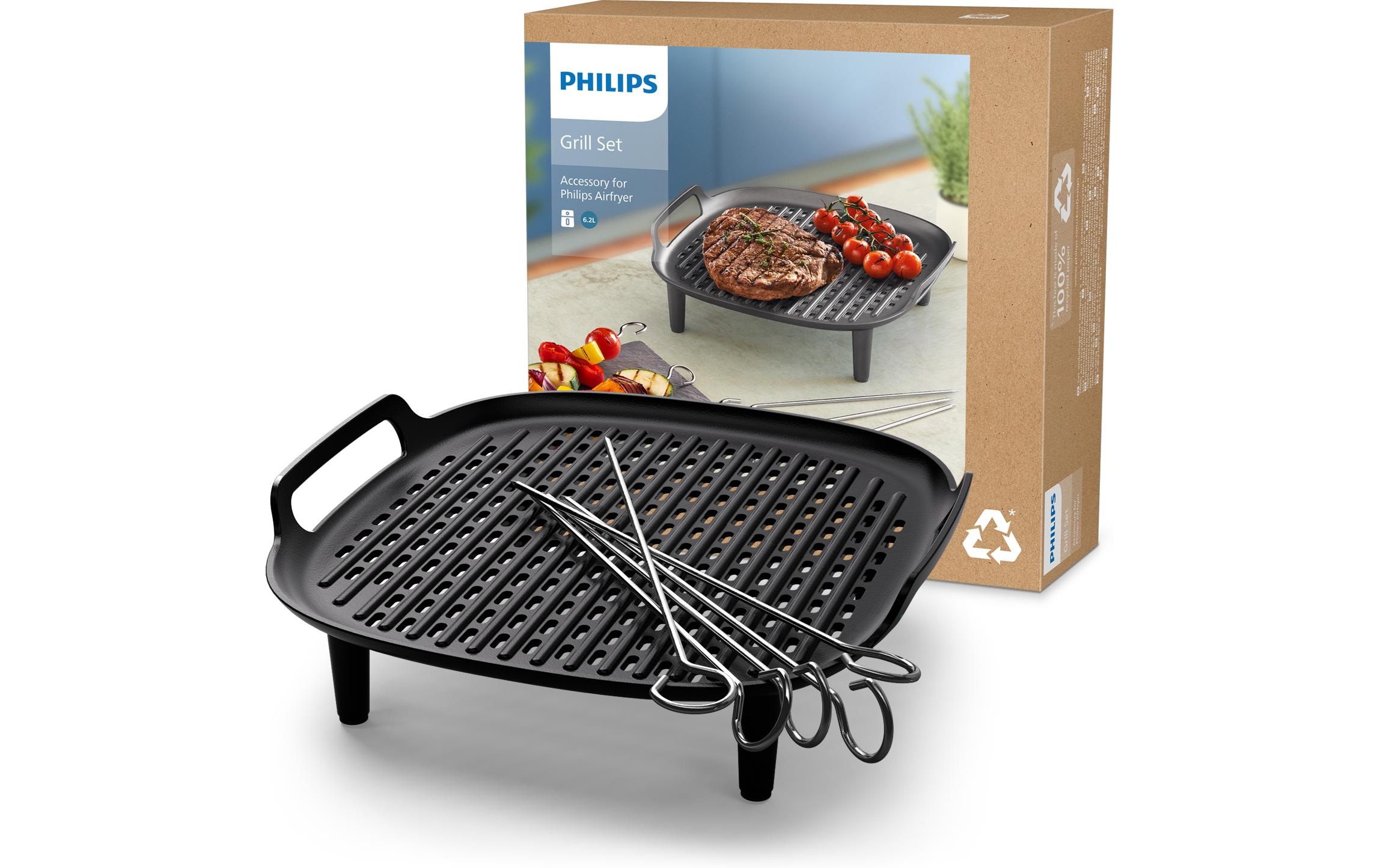 Philips Grillrost »HD9946/00«