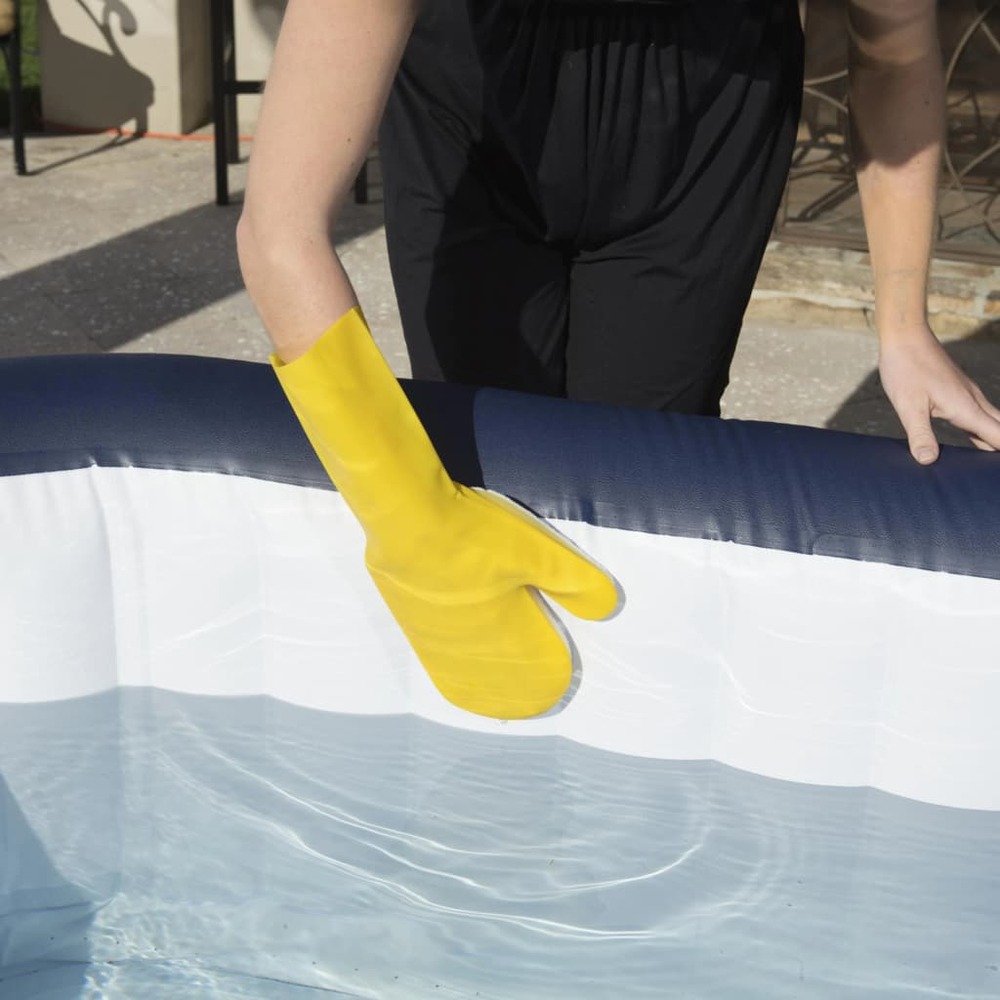 Ensemble d'outils tout-en-un lay-z-spa