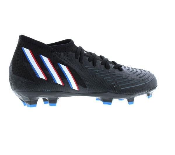 adidas Predator Edge.2 Firm Ground Boots Unisex