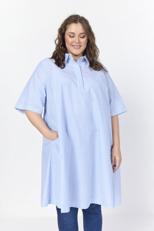 Wasabiconcept WA-CHRISTINE 2 6245c crystal blue combi
