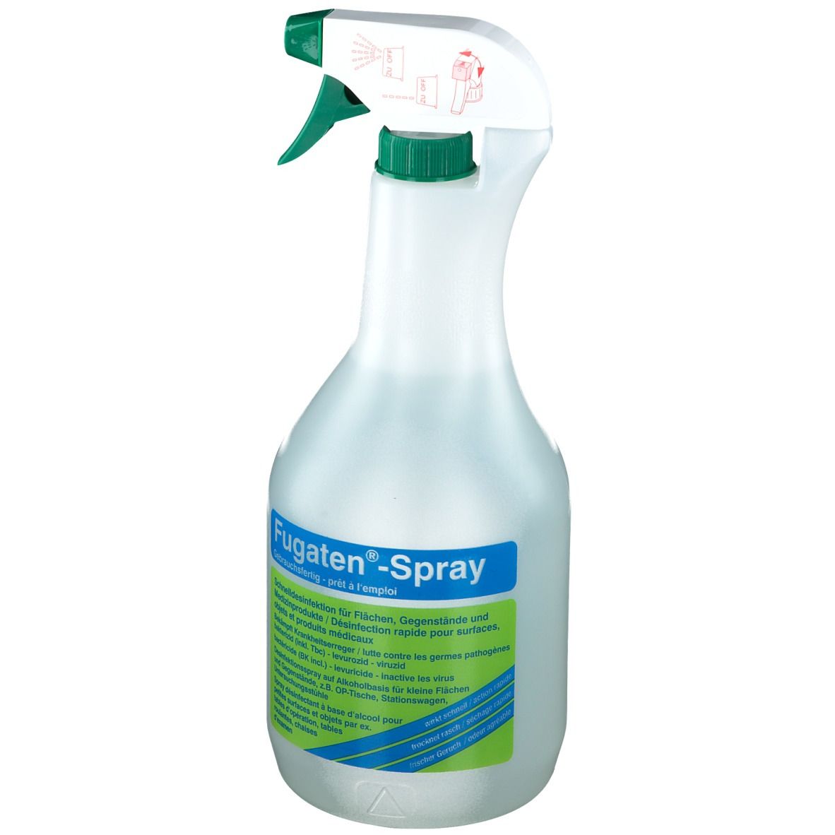 Lysoform Fugaten®-Spray