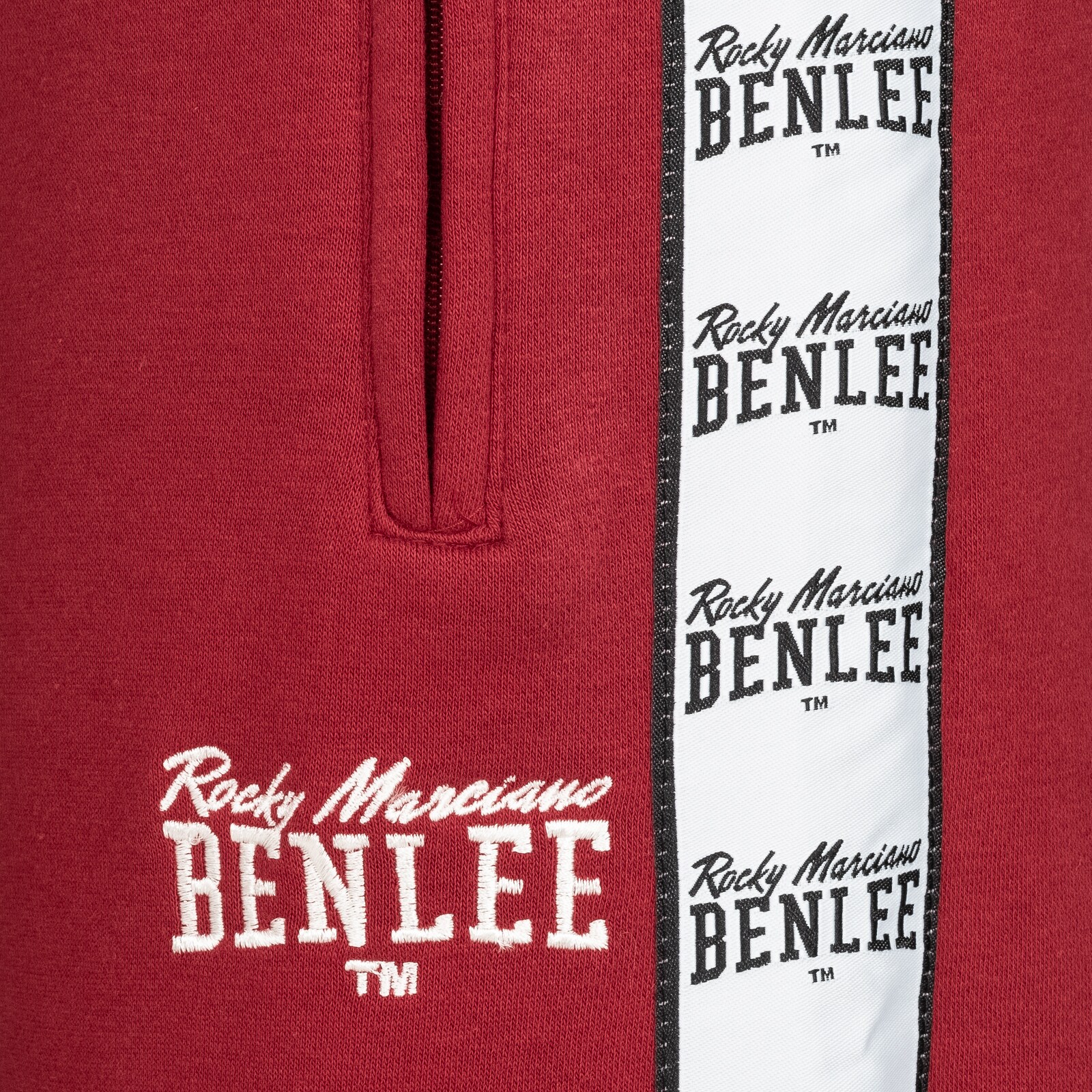 BENLEE Herren Jogginghose schmale Passform SUTHERLAND