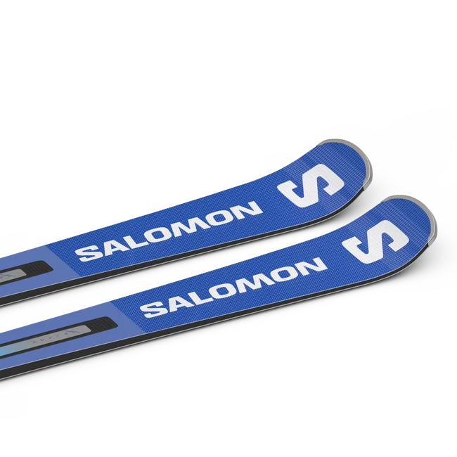 S/RACE SL PRO (and X12)  Pack skis Racing unisexe RaceBlue/White