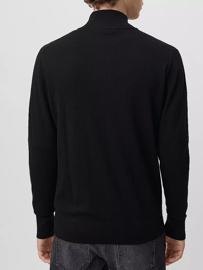 DRYKORN Strickjacke ANTONIO schwarz